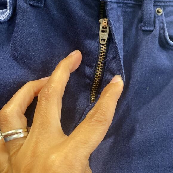 NWT Tommy Hilfiger Como RW Jegging Pant - Picture 4 of 9